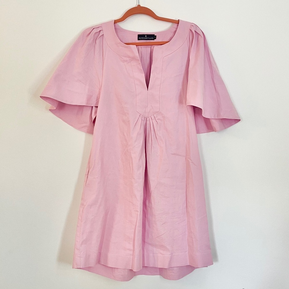 Dress By Pomander Place